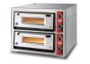 Pizzaofen CLASSIC PF 7070 DE,  2 Backkammern