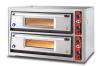 Pizzaofen CLASSIC PF 9292 DE,  2 Backkammern