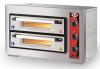 Pizzaofen CLASSIC PF 5050 DE 3,  2 Backkammern