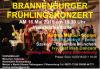 Brannenburger Frühlingskonzert