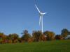 Windkraftanlage Heukewalde: Stromerträge zum Vorzugspreis