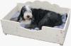 katzen beschäftigungs spiele wurfboc bett schlafplatz agility geräte futter von 