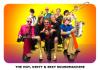 Trompeter/ in und Posaunist/ in für Funk & Soul Band gesucht