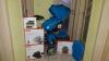  Stokke Xplory V4 Izi Go Travel System - Collectie 2015
