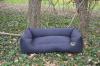  Knurr und Schnurr Hundebett Hundesofa  Loki  Größe S,  M,  L