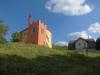 Ihr neuer Firmensitz in einer kl. Burg? gr. Haus und gr. Naturparadies mit Baumo