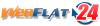 WEBFlat24 - Onlinemarketing günstig,  effektiv und zuverlässig! Referenzen vorhan