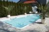 GFK POOL VENUS 7, 00x3, 25x1, 55m TÜV  ZUBEHÖR GRATIS   %SALE%