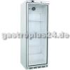 Kühlschrank ECO,  weiß,  Glastür,  620 Liter
