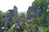 Reisen ins Elbsandsteingebirge