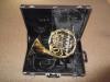 Hans Hoyer C12-L B/ F Doppelhorn