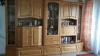 Schöner Wohnzimmerschrank