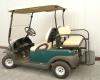ELEKTRO-FAHRZEUG CLUB CAR PRECEDENT