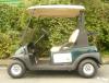 ELEKTRO-FAHRZEUG /  Golfcarts