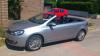Golf Cabrio CUP Blue Motion + Winterräder