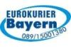 Kurierfahrer /  Fahrer mit eigenem Transporter gesucht