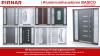 Design Haustüren Aluminiumhaustüren Haustüren Eingangstüren