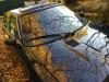 citroen cx -Gti schwarz