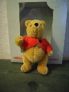 Hermann Teddy Original Winnie the Pooh limited Edition Preis: 19 € VB