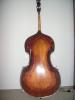 Kontrabass 3/ 4 Rubner Markneukirchen