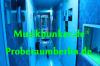 Neue Proberäume im Musikbunker Neukölln 24h !!!