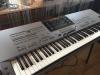 Yamaha Tyros 5 mit 76 Tasten von 2014