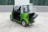 Electriccar, 1 Personen  E-Car,   Elektroauto,  ElektroMobil,  Seniorenmobil nur 597