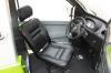 Electriccar, 1 Personen  E-Car,   Elektroauto,  ElektroMobil,  Seniorenmobil nur 597