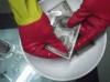 SSD SOLUTION CHEMICAL FOR CLEANING BLACK DOLLARS, EUROS, POUNDS