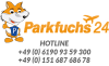 Parkfuchs24   Parken am Franfurt Flughafen
