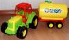 SPIELTRAKTOR