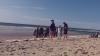 Campingpl. m. Wohnwagen auf Sylt abzug. 9.-18.7.