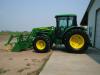 2010 John Deere 6430