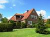 Urlaub im Kutscherhuus mit W-LAN,  Terrasse und einer Gartensauna