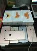 iPhone 6s 16GB 330 EUR, Samsung Note 7 32GB 520 EUR