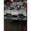 1961-1963 Chevy  409 /  427  MATCHING REMANUFACTURED ENGINE