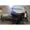 2010 BMW 550i,  650i,  750i 4.4L Twin Turbo Charged Engine