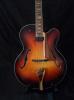 Jazzgitarre "Erman"