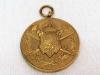1. WK Medaille