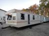 Mobilheim BK Bluebird Charisma zu verkaufen Ferienhaus Dauercamping  