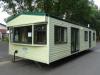 Mobilheim Cosalt Madeira zu verkaufen Ferienhaus Dauercamping 