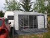 Markisenzelt WIGO -Rolli Premium