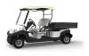 BSN2LC Elektro Golf Cart mit langer Ladefläche 