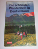 Die schönsten Wanderziele in Deutschland