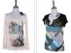 Mexx Damebekleidung Restposten Sommer 2013