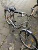 Stadtfahrrad Bavaria Line Lizzard für Damen,  Nabenschaltung,  Beleuchtung,  Korb