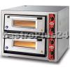 Pizzaofen CLASSIC PF 6262 DE,  2 Backkammern **Top Angebot** **Neu**