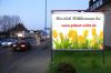 10 Tage Plakatwerbung für nur 130 Euro !