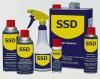 SSD CHEMICAL SOLUTION FOR CLEANING BLACK DOLLARS, EUROS, POUNDS