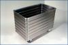 Alu Transportwagen 1280 x 730 x 935 mm (L x B x H)